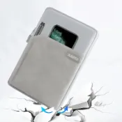 協貿國際日用品生活1館 華為M6高能版保護套8.4英寸M5/M3平板電腦包內膽包多功能手提收納包袋