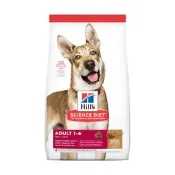 【PChome 24h購物】【希爾思Hills】成犬優質健康羊肉+糙米14.9kg R99N
