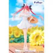 FGS〉 正版 日版 FuRyu 約會大作戰V 五河琴里 夏日洋裝 美女 公仔