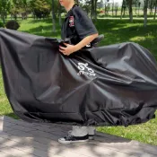 折疊車攜車袋 20吋內小折 裝車袋 自行車 攜車袋 小折車包 裝車包 單車包 車袋 車包自行車裝車袋700c27.5寸高