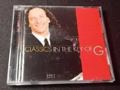 /視聽教室【肯尼吉KENNY G--CLASSICS IN THE KEY OF G 】224-51
