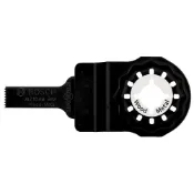 (店+)【BOSCH 博世】BOSCH博世 魔切機配件 AIZ 10 AB 魔切鋸片 AIZ10AB 可切木材/非鐵金屬