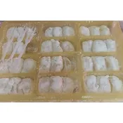 花蓮名產 柚子 小麻糬 寒天小丸子