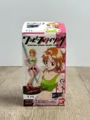 日版正品+海賊王+小pop+超造型魂+娜美+盒蛋粉絲非偏遠可直拍僅拆檢 內袋未拆未使用實拍圖如下 所見