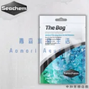 ▶青森水族◀ 西肯 Seachem 180微米濾材網袋【1入】