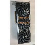 可維修英偉達 GeForce RTX 4080 16G顯示卡，三風扇議價