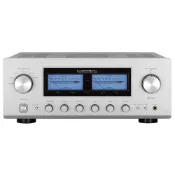 LUXMAN L-505uXII 綜合擴大機 迎家公司貨享保固服務
