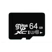 (店+)128GB高速讀寫記憶卡(Class10 UHS-I U3  手機 行車紀錄器Micro SD TF)