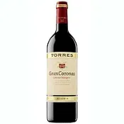 【品酒網】西班牙 多利士酒廠2002/2004 精選柯羅那紅葡萄酒 750ml Gran Coronas