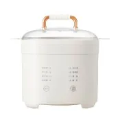 YOKA 優家廚電 家用早餐煮蛋器 全自動蒸蛋器 小型多功能煮蛋機 雞蛋蒸煮機 自動斷電 早餐料理機