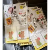 現貨 綁物 韓國 daiso 大創 證件照 壓克力 保護殼 保護套 紙花 泰妍 少女時代 snsd 演唱會
