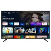 JVC 43吋Google認證FHD連網液晶顯示器(43M)含運/安裝另計