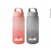 全新現貨Asahi Super Dry Blackpink冷水瓶600ml