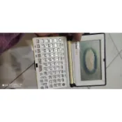 哈電族 Y980 英美原聲代高階雙解辭典 故障內詳