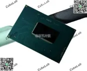 I3 I7 8665U SRF9W  8145U SRFFZ 7700HQ SR32Q SR32N 7820HQ