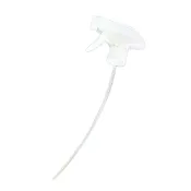 (店+)【咪咪購物】噴瓶頭(噴瓶頭 方型噴頭 霧化噴嘴 酒精噴霧頭 噴霧器 噴霧器 塑膠噴頭 清潔噴頭)