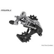 (SRAM)後變速器 Rear Derailleur Rival 1 RD 36,42T  -石頭單車