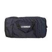 【Yamaha 山葉音樂】61KEYBAGL 61鍵 電子琴袋 音樂工作站專用琴袋 E473/SX600(E473/SX600)