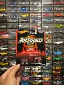 Hot wheels 風火輪小汽車 拍賣 文化車 六輪車頭（