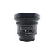 【青蘋果】Nikon AF Nikkor 18mm f2.8 D #97567