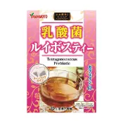 【DOKODEMO】YamamotoKanpo 山本漢方製藥乳酸菌博士茶 3g x 20包
