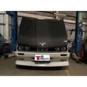 ★ BMW E30 M3型前保桿 前保險桿 前保 PP材質 空力套件