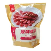 :#42452-:#42175-台畜原味/蒜味豬肉香腸 1公斤