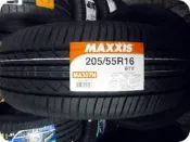 ***天下第一輪***MAXXIS 瑪吉斯 MA-307 205/55/16 完工價2300