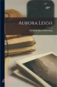 【三民網路書店】Aurora Leigh 作者：Elizabeth Barrett Browning