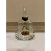 Hennessy XO 軒尼詩 XO 空酒瓶｜20年以上老瓶｜700ml｜酒吧裝飾 收藏