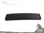 [福斯車系 專用 歐規車牌] VW Golf Jetta Scirocco Tiguan Passat GTI R32 R36 CC Eos Polo Audi A3 S3 A4 S4 車牌框 架