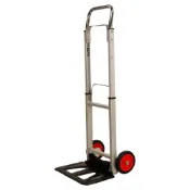 【全聯線上購】【treny】全鋁兩輪手推車(1台)