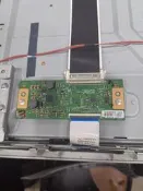 國際牌TH-32E410W邏輯板
