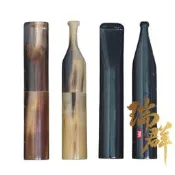 【瑞群煙具】台灣現貨附發票火速發貨 牛角濾嘴  扁嘴濾嘴 大象丹尼古特濾芯 過濾焦油 扁嘴濾嘴