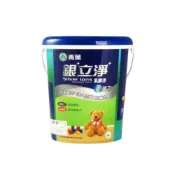 (店+)【青葉】青葉銀立淨乳膠漆 加侖裝/全天候的健康清淨漆 /銀離子 /殺菌 /圭藻土
