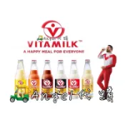Angel泰國🇹🇭代購 Vitamilk 維他奶 豆奶 草莓、芝麻、泰奶、麥芽、芒果、原味、香蕉、雙倍巧克力 300ml