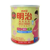明治 金選媽咪奶粉350g 媽媽奶粉