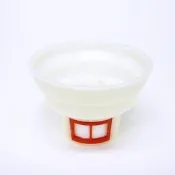 ※Overman生活好物※現貨！日本Dainichi【8091130】濾油杯《FW-5617L、FW-5618L》