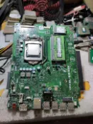 三和電腦配件店 DELL 戴爾 3050 一體機 主板 AIO OptiPlex 1151針 6 7代 CPU ㎜2接口 原裝拆機