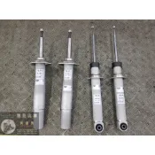 慶聖汽車 德國BOGE避震器 BENZ W201 W202 W203 W204 W205 W207 W208 W209