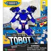 機器戰士 迷你 NEW TOBOT Y YT01156 公司貨