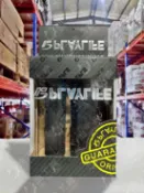 『油工廠』PLAYLIFE 2000-10 125mm 機車 握把套 無開孔 一組 左右邊 直徑 Ø 24 22 黑色
