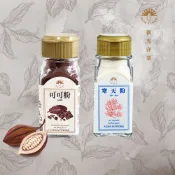 【銘勝企業】【蝦皮代開發票】新光洋菜 可可粉/寒天粉