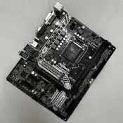 華擎 B250M-HDV Z170M Z270M-PRO4極限玩家DDR4內存 I7 7700K M.2