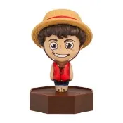 【Paladone UK】ONE PIECE 航海王 魯夫造型 ICON小夜燈(航海王/魯夫/小夜燈)