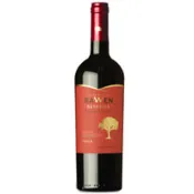 【品酒網】智利 蒂芙尼 珍藏 卡本內紅葡萄酒 750ml Rawen Reserva Cabernet Sauvignon