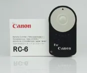 【攝界】CANON EOS 5D2 5D3 7D 6D 60D 1Ds 1DX 700D 550D EOS M 100D 600D 650D 70D 1D RC-5 自拍 遙控器 RC6 RC5