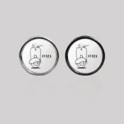 (店+)Vespa/B/汽機車大牌螺絲 SunBrother孫氏兄弟