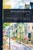 【三民網路書店】Boston's Growth