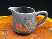 ～壺風茶道~24218《宜興紫砂 茶海 公道杯》約300cc 宜興紫砂壺、紫砂、普洱茶、茶壺